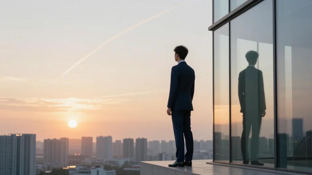 Mentor's Belief Fuels My Limitless Career Possibilities