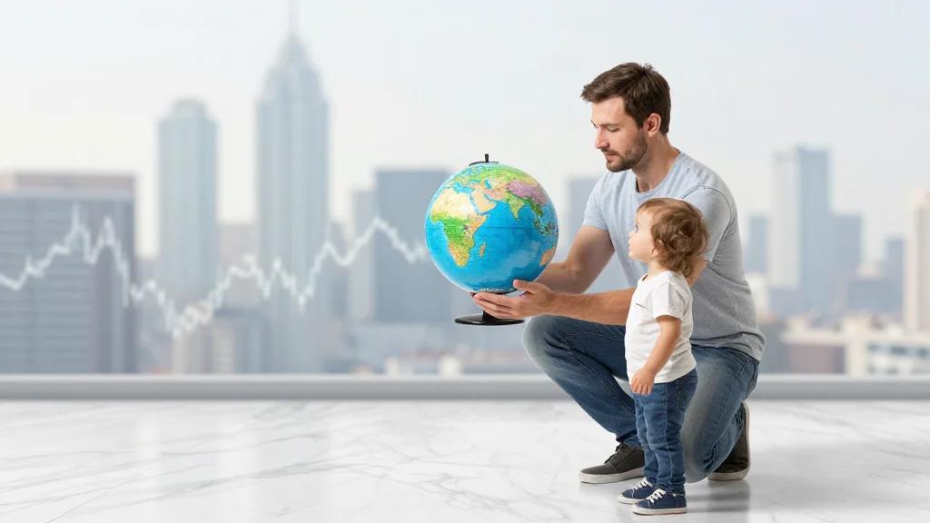 Questioning Reactions to Trump's Impact on Global Economy