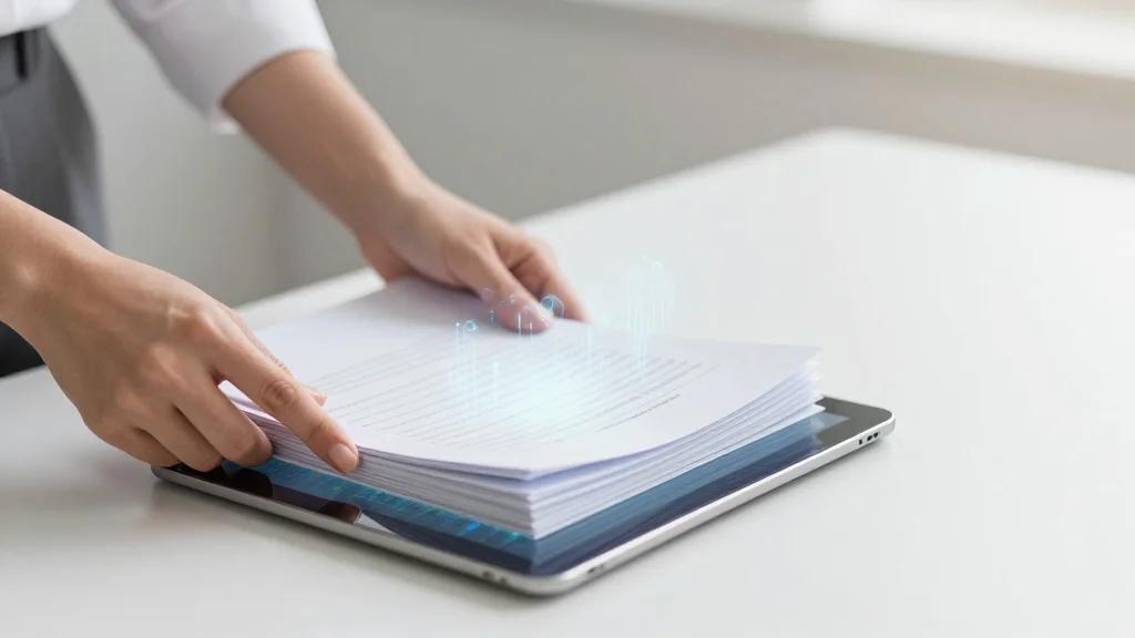 AI Prompts Slash Teachers' Time-Consuming Formatting Tasks