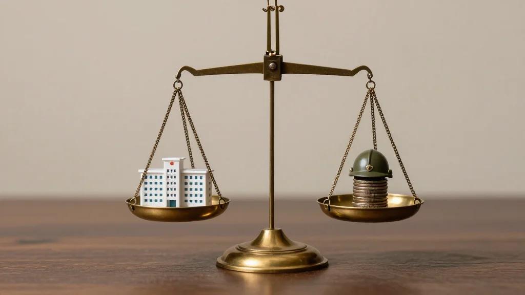 State Spending Growth Benchmarks and Hospital Revenue, Hospital Prices, and Premiums