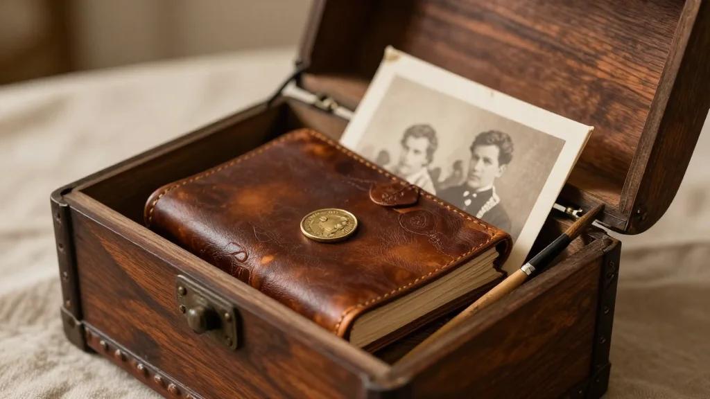 She Was the Little Girl Painted by Her Famous Father. Now She Is Telling the Family Secrets