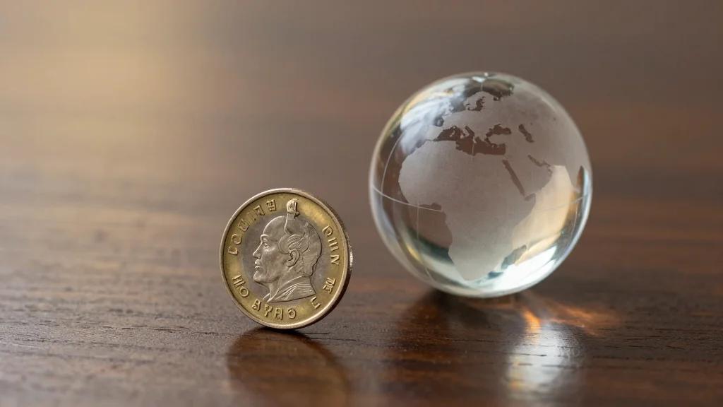 Bank of Korea Flags Financial Stability Risks as Iran War Fallout Persists