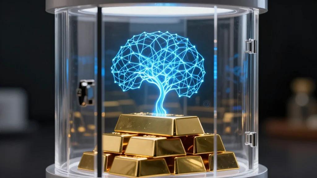 Aria CEO Warns Against ‘Black Box’ AI in High-Stakes B2B Credit Decisions