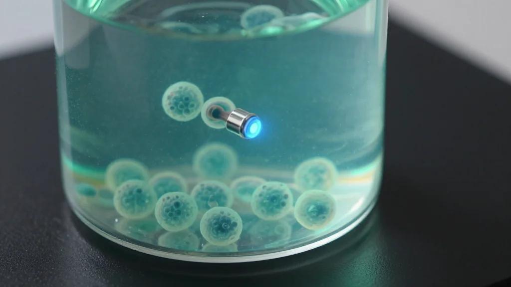 Genome Editing for Biopharmaceutical Manufacturing