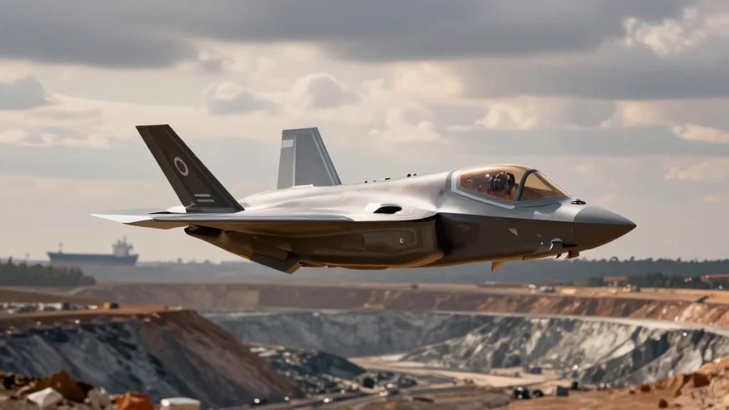 China’s Export Bans Jeopardize US Interceptors in Iran War