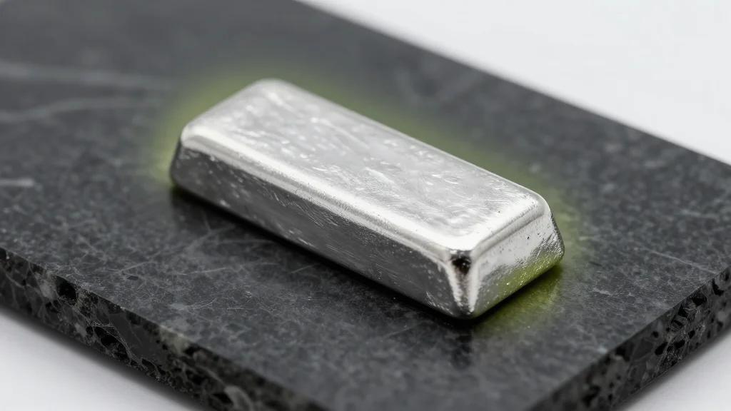 Consolidated Lithium Metals Closes $8.9M Private Placement Financing