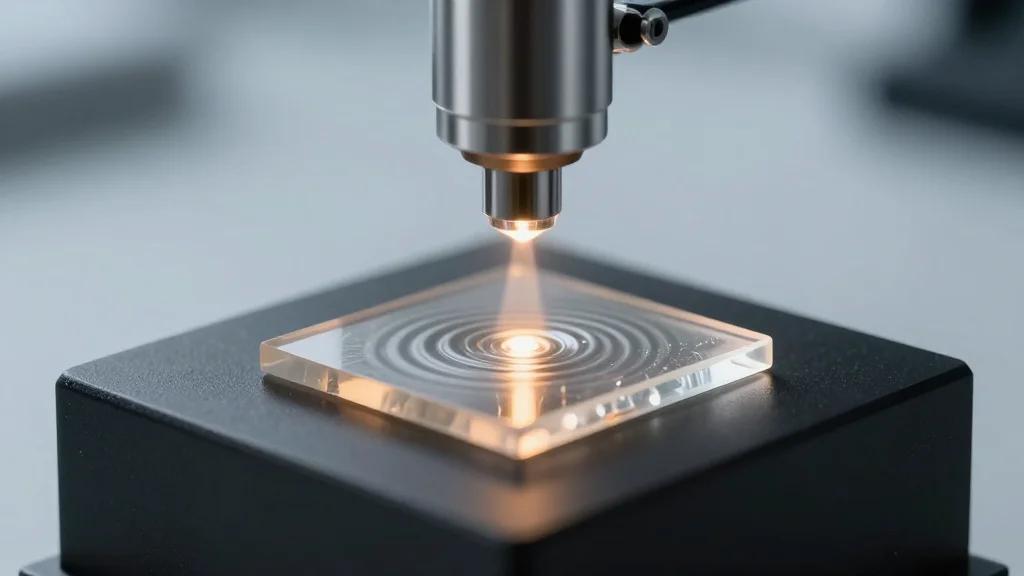 Ultrafast Spectroscopy Allows New Insights Into Energy Flow in Semiconductors