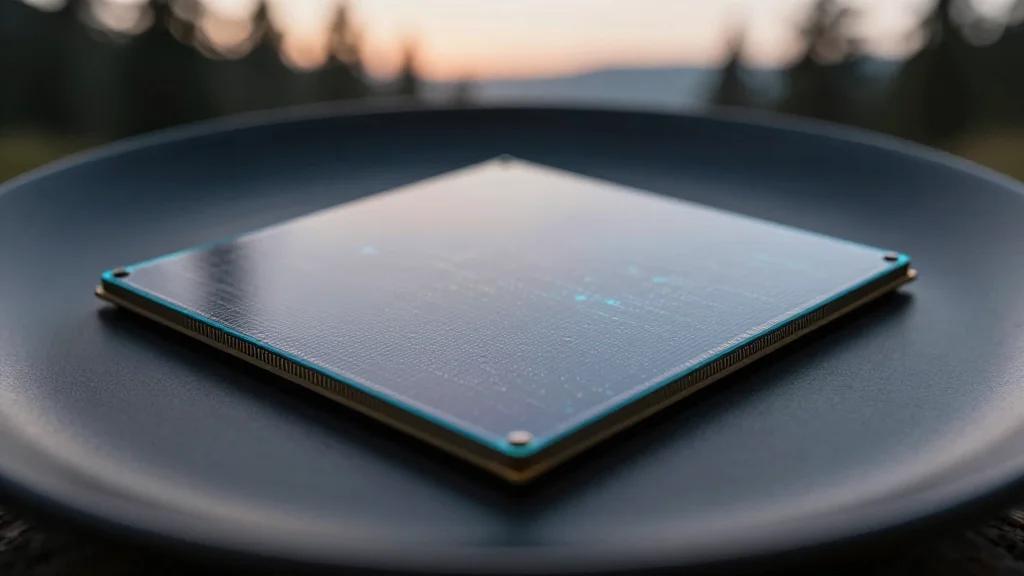 Beyond Moore's Law: Shaping Tech's Next Evolution