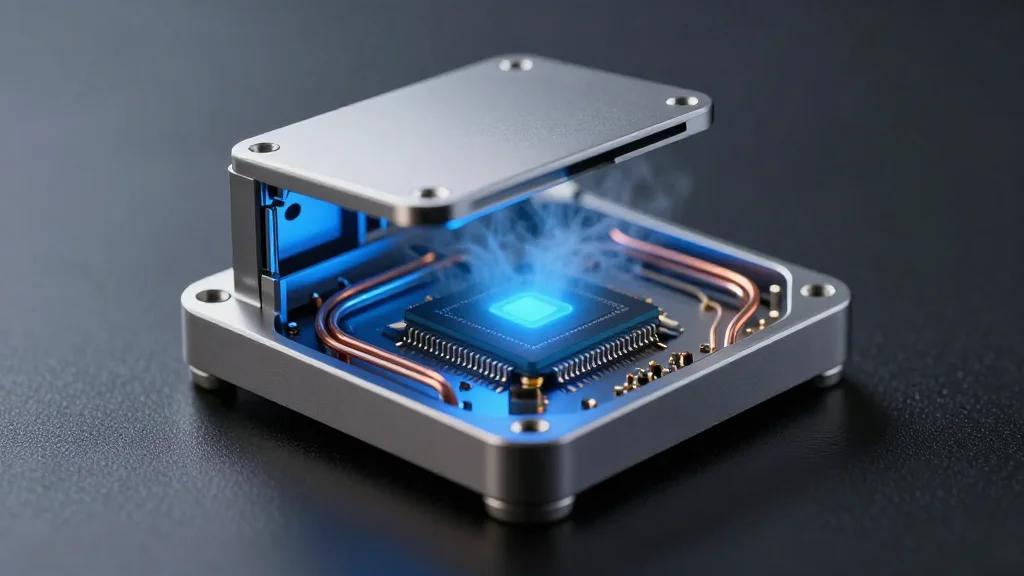 Q‑CTRL Announces 3,000‑Fold Quantum Speedup on Real‑World Task