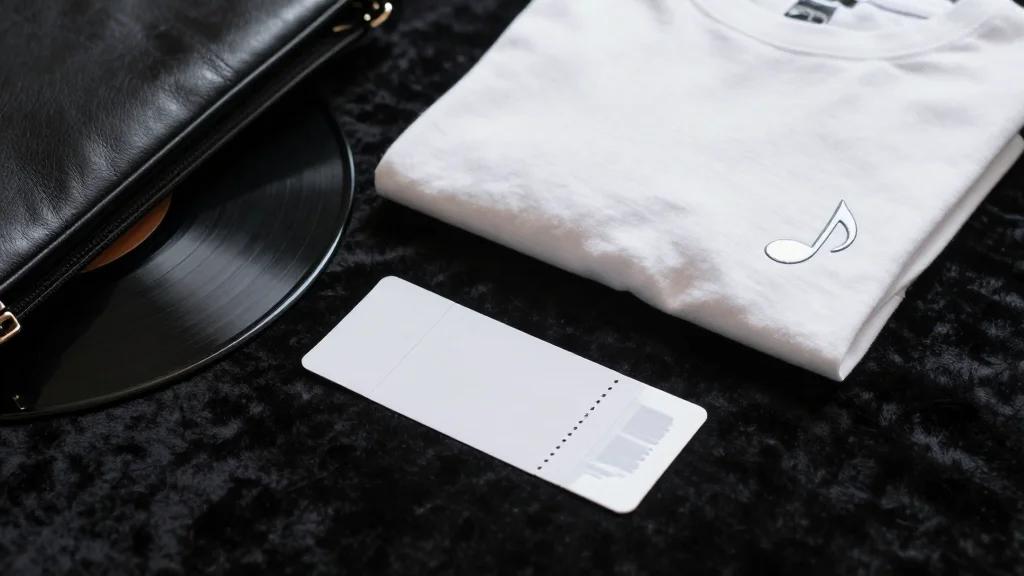 The New Rules of Music’s Growth Engine: Insights From MIDiA’s Merch and Ticket Buyer Survey