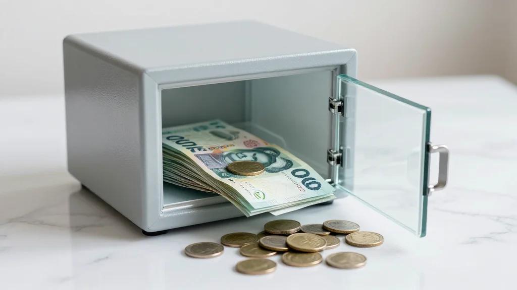 Cash Consultation Continues, Update on Further Supporting Information