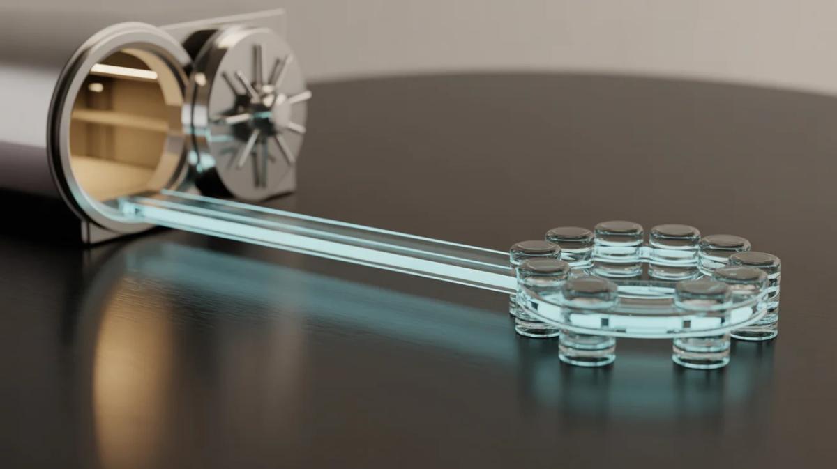 Connecting Regulated CeFi with Permissionless DeFi