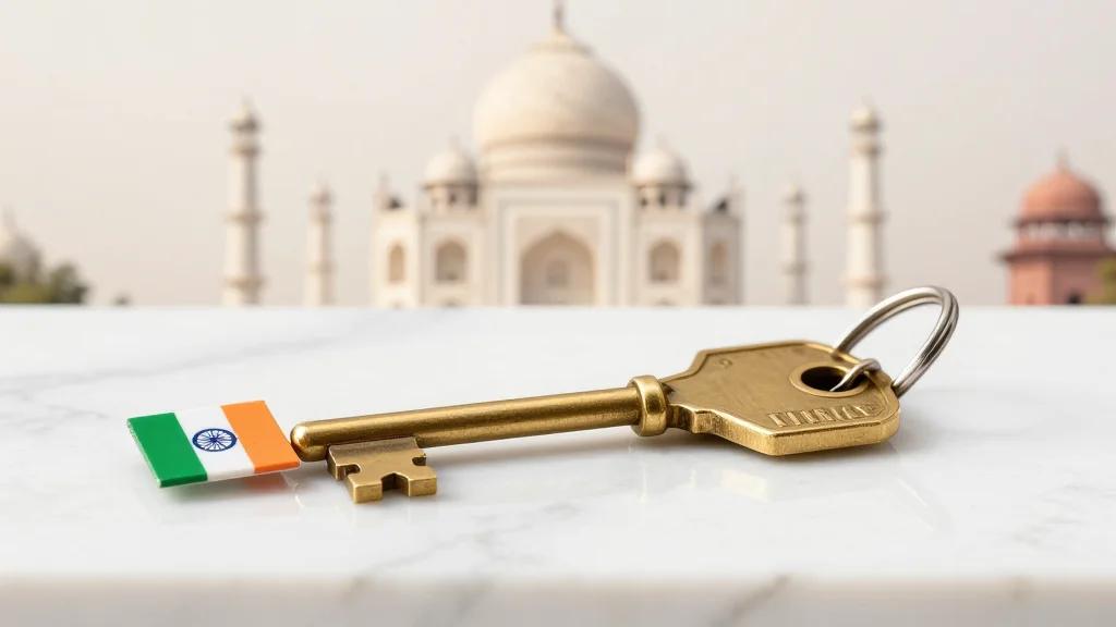 Why Brand Architecture Is Everything in Nation Branding: Lessons From India