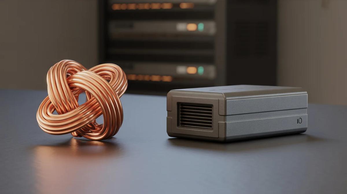 Bob Burnett Explains Bitcoin Knots vs Core V30