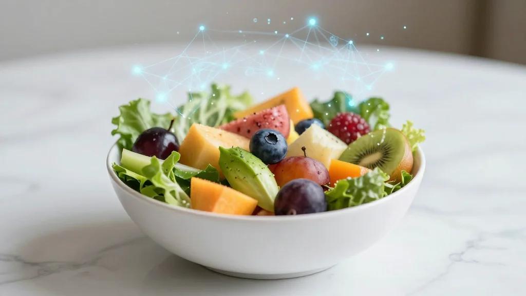 AI-Driven Analytics Personalize Diet Interventions for Those Who Need Them