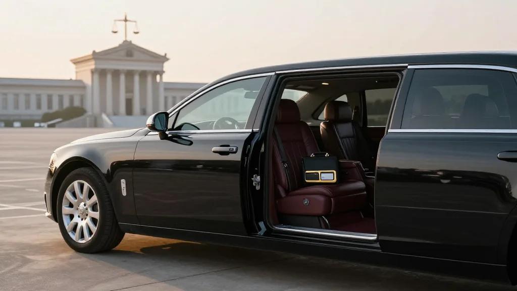 Court Orders Airline to Cover $3,900 Munich‑Paris Taxi