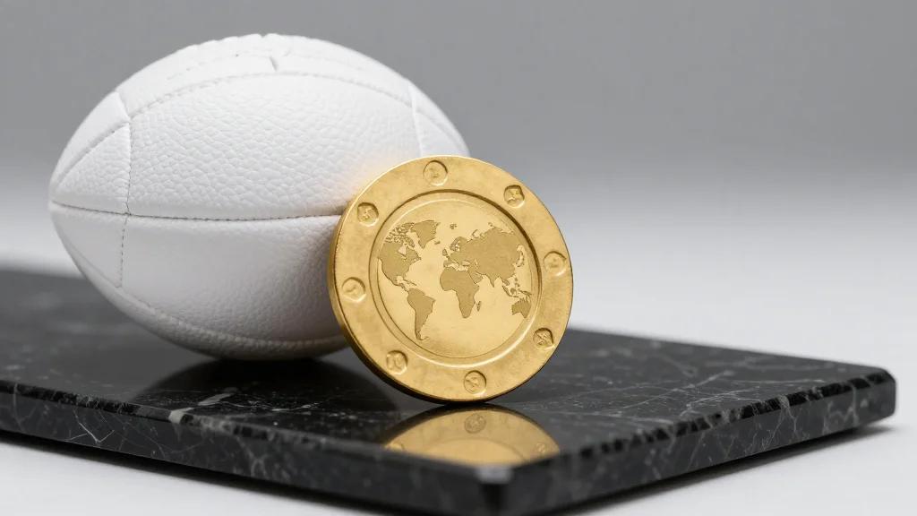 Citadel Sees Prediction Markets, Not Sports Betting, as Geopolitical Hedge