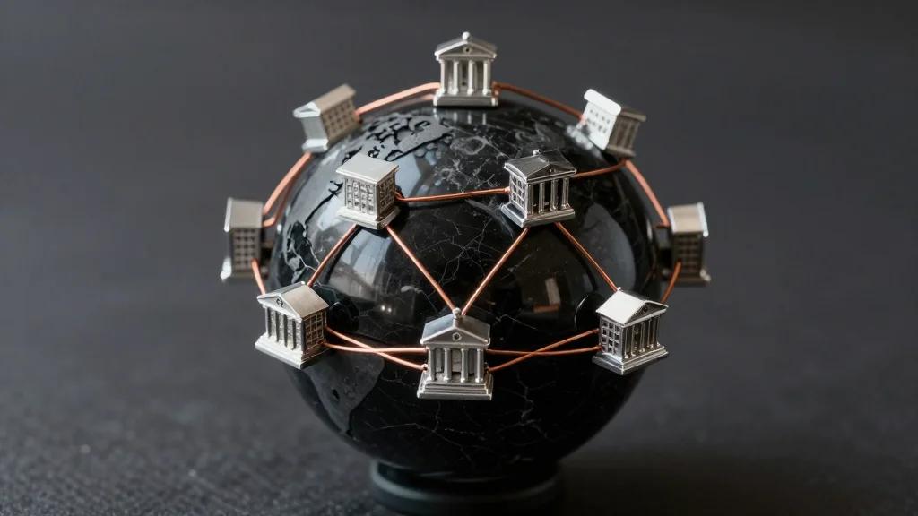 Banks Urged to Adopt Interpol‑style Fraud Network to Curb AI‑driven Scams