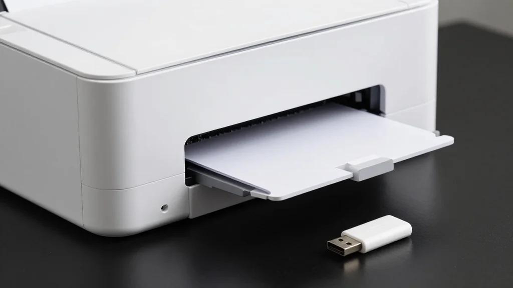 Cheap Scanner Lacks USB Port, Buyer Regrets Purchase