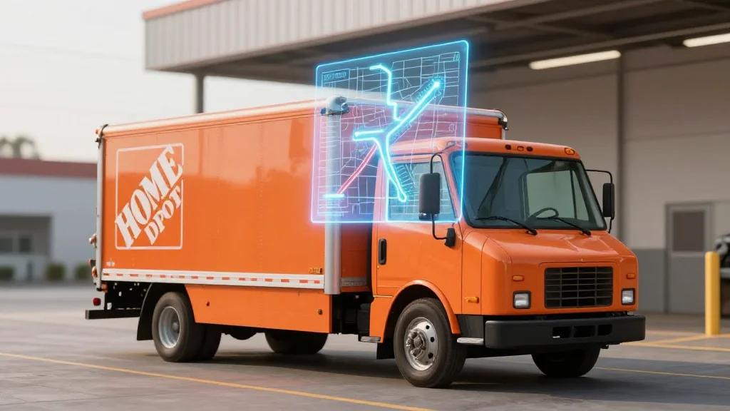 Home Depot Exec Shares Insights Into New Delivery Tracker