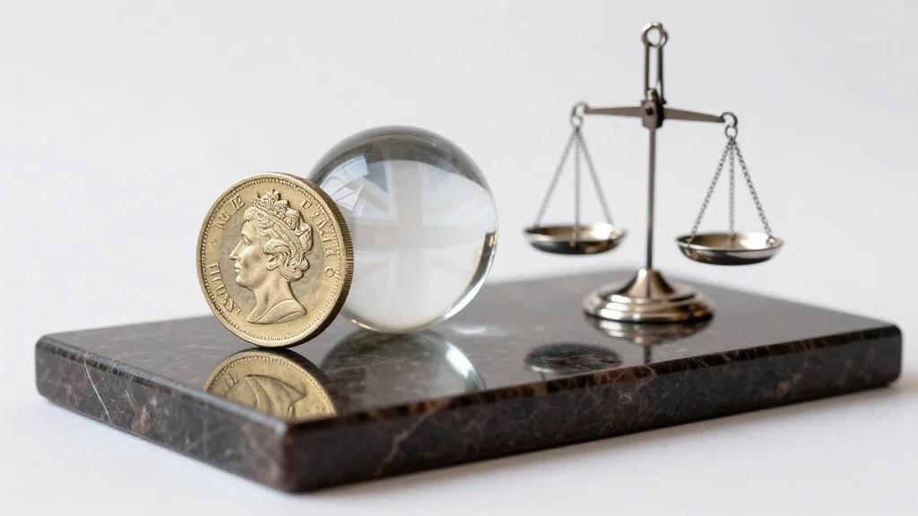 FCA Crypto Regulation: Guidance Sets Compliance Path Ahead of UK’s 2027 Regime