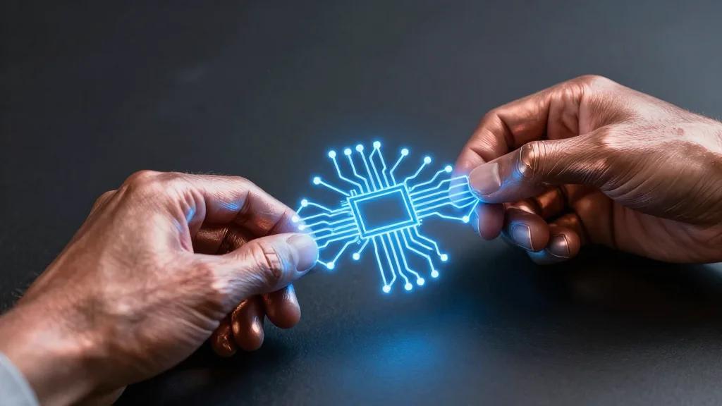 AI Firms Sprinting with Nonstop Talent Acquisitions