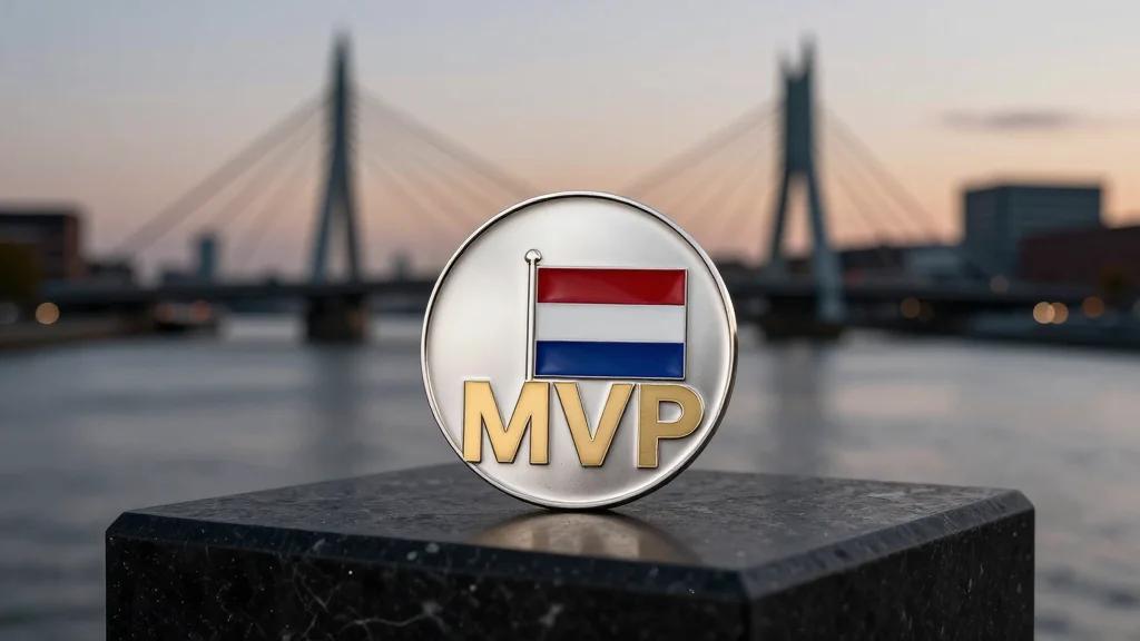 Pristine Playoffs Takes Ropz to BLAST Open Rotterdam MVP