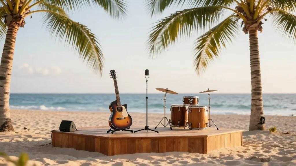Widespread Panic Enlists Dumpstaphunk, Maggie Rose & More For Panic En La Playa 2027