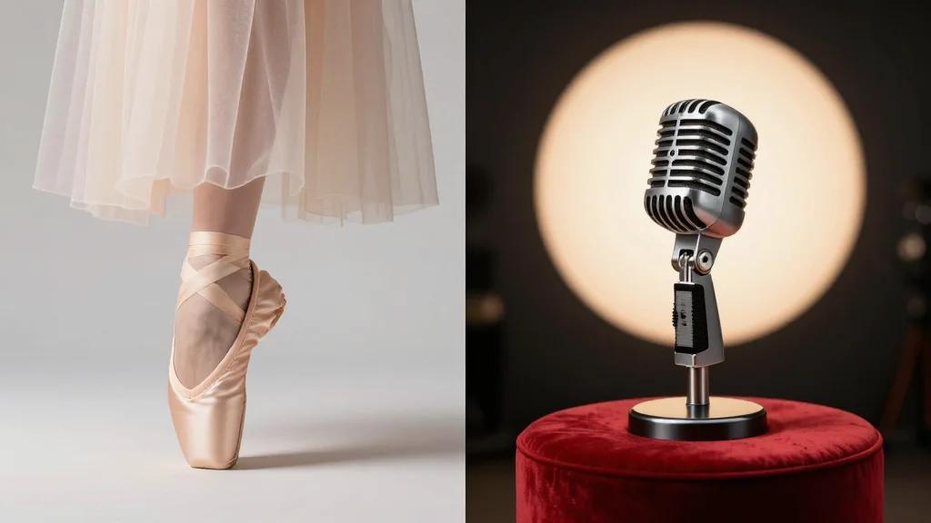 How Do You Want Your Perimenopausal Celebs: Graceful Or Funny?