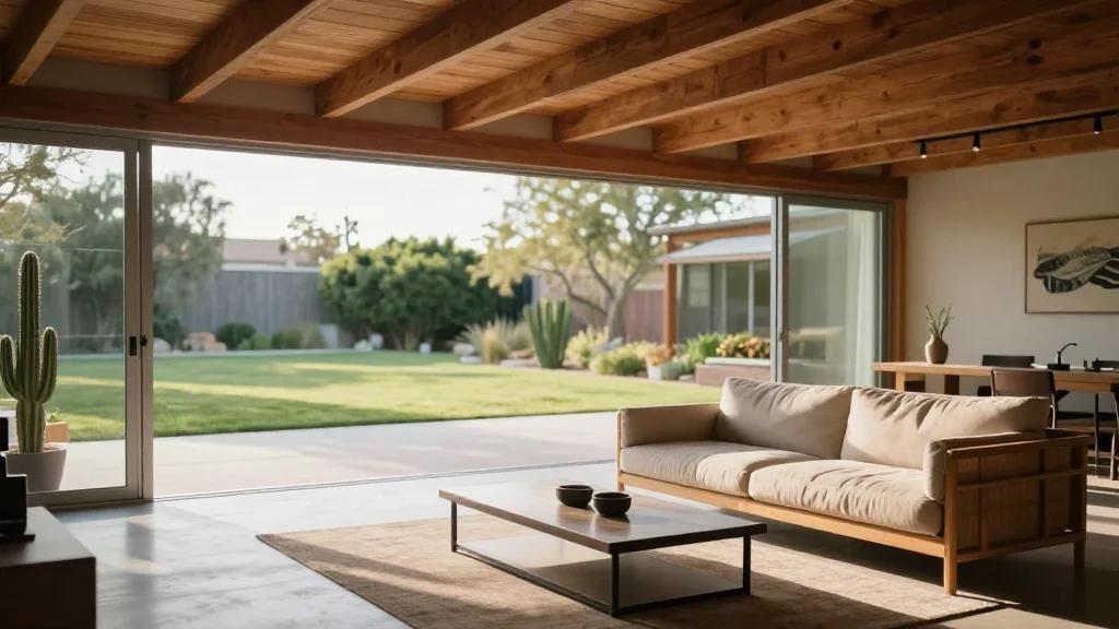 Rediscovering Midcentury Modern