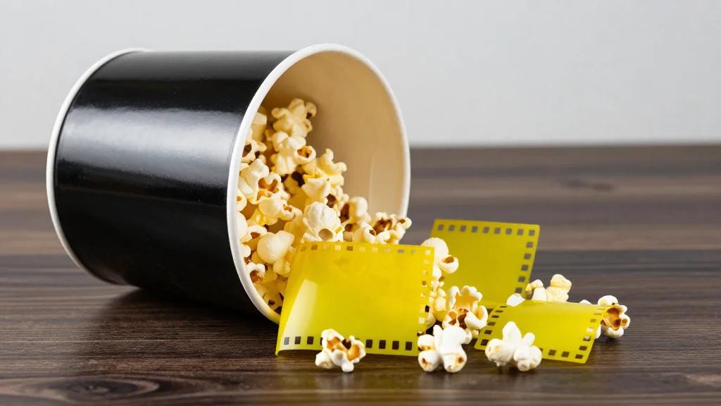 Hollywood Still Shuns Open Talk on Marketing Failures