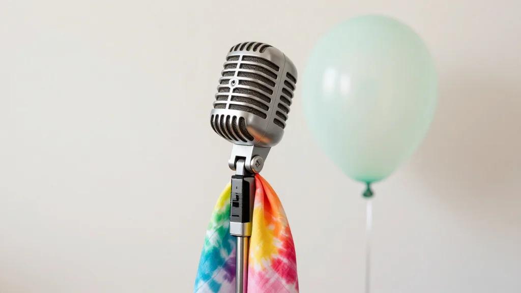 Wavy Gravy’s 90th Birthday Bash and Benefit Concert to Feature Cat Power, Steve Earle, Todd Rundgren, Peter Rowan and More