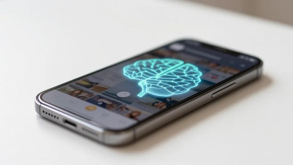 How Digital Narratives Shape Mental Health Outcomes