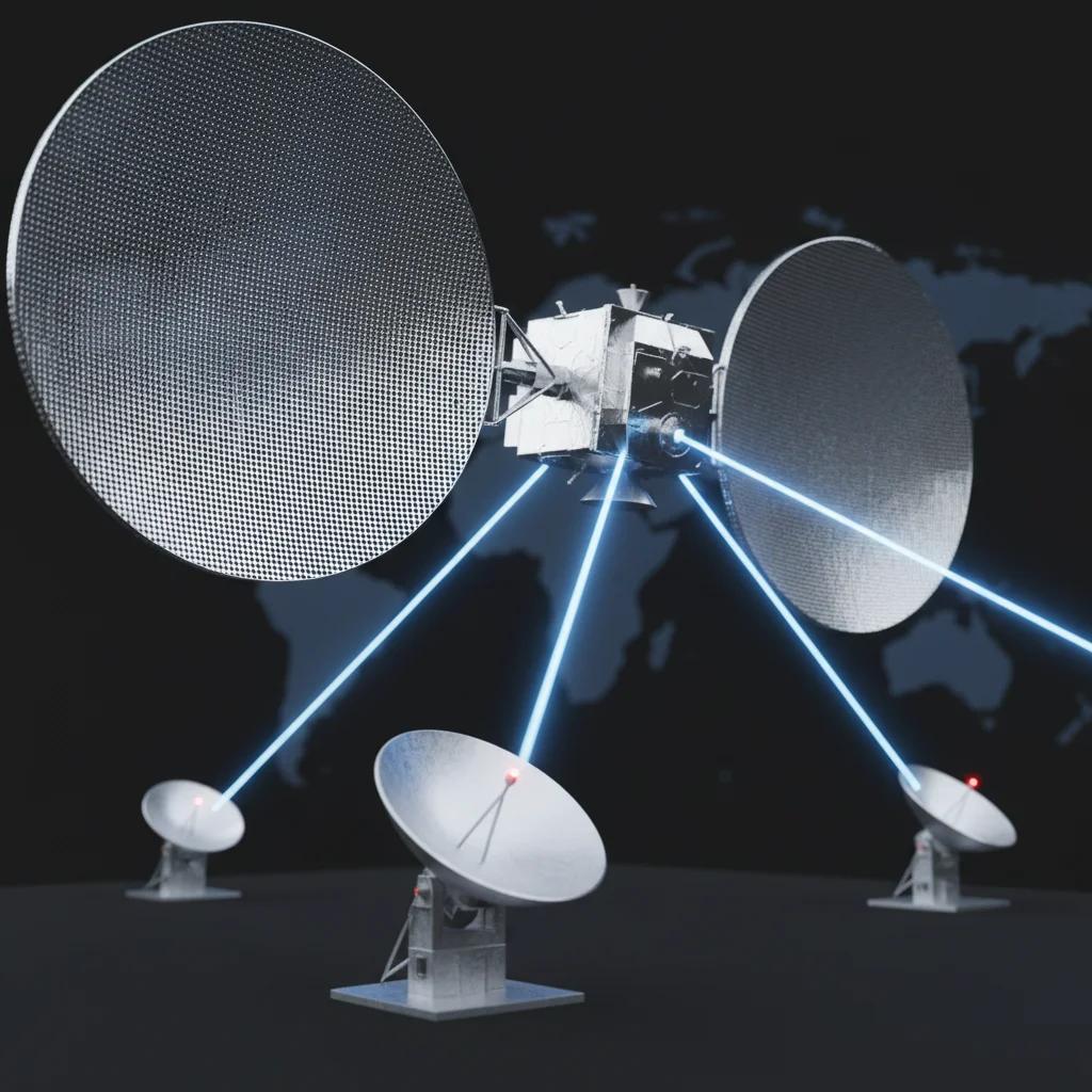 BlackSky Reports Gen-3 Pilot Customers Signing Renewal Deals