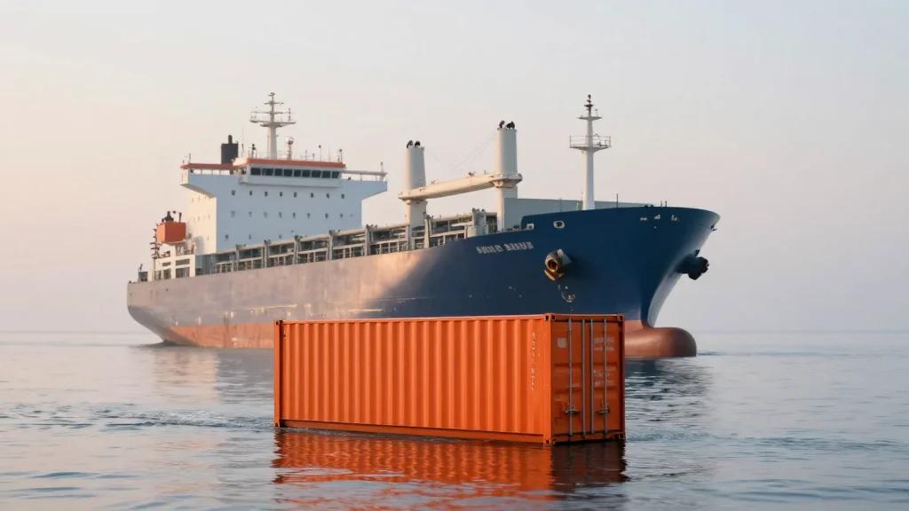 Guest: Per Hong of Kearney on Tariffs, Iran, and More; The "Pandemic Echo” Affecting Parcel Fleets; How Agentic AI Impacts...