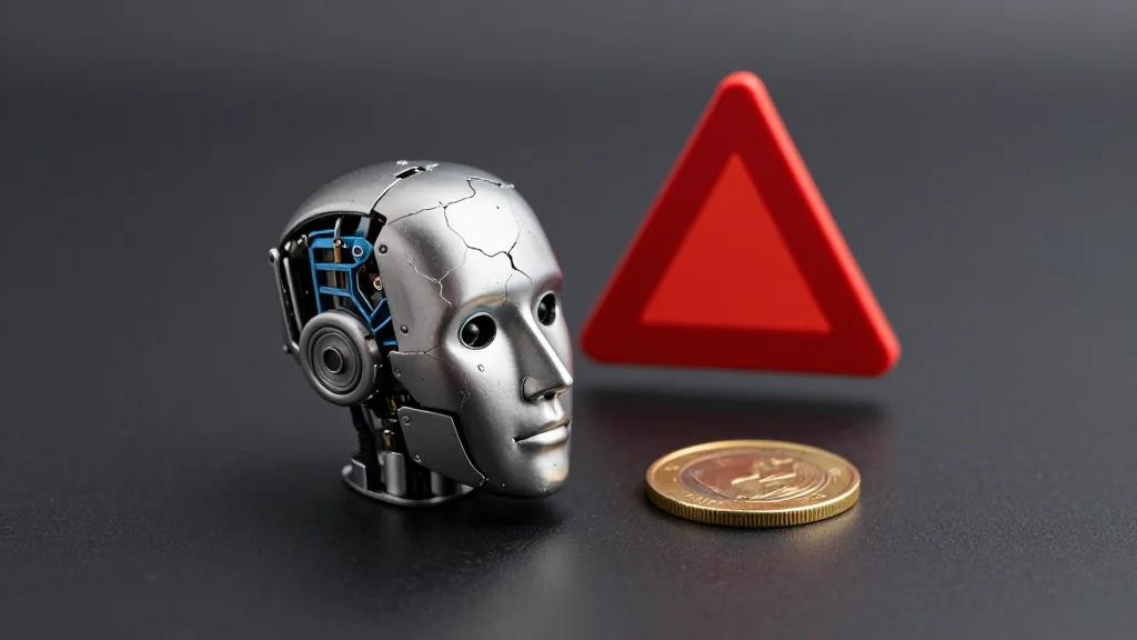 Fear‑mongering AI Content Fuels Creators' Profits