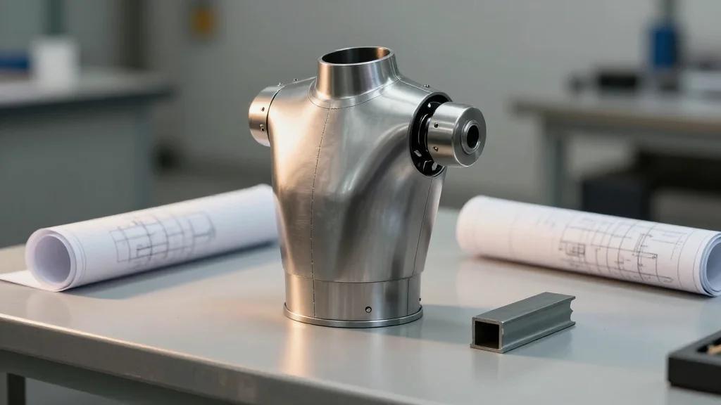 POSCO Group Invests $3M in Persona AI for Industrial Humanoid Robot Development