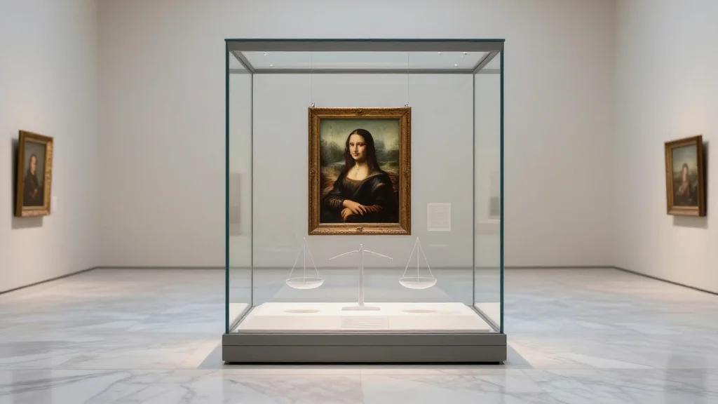 London’s V&A Launches Webpage Exploring Provenance of Its Objects