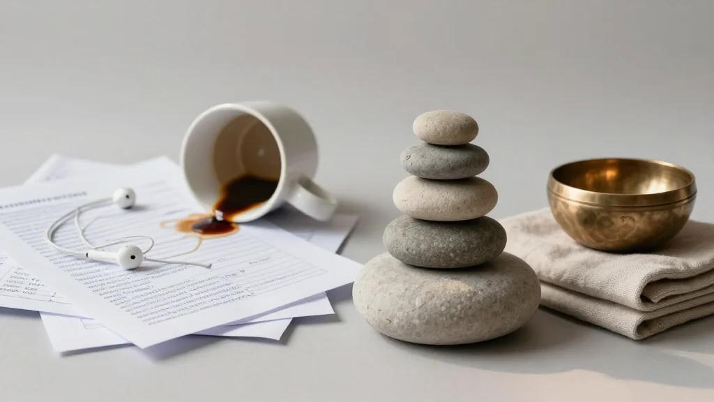 I Track My Blood Sugar & Adding This One Thing To My Meals Prevents Spikes