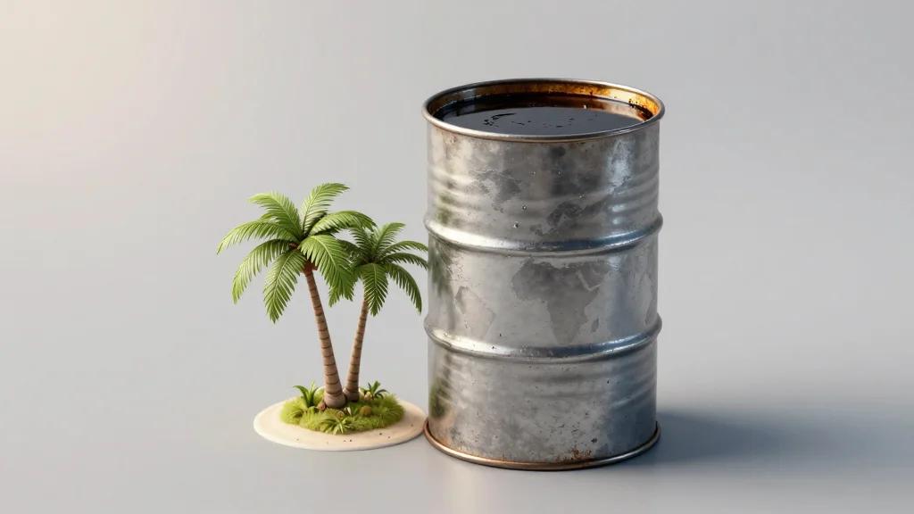 Tiny Pacific Nations Face Tough Choices on Food, Fuel Posed by Iran War