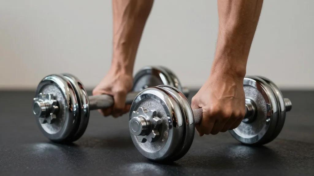 Women in STEM Coach Husbands to Get Jacked