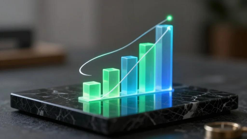 Bloomberg Pro Tips: Discover Curated Charts Faster Across Sectors with CHRT