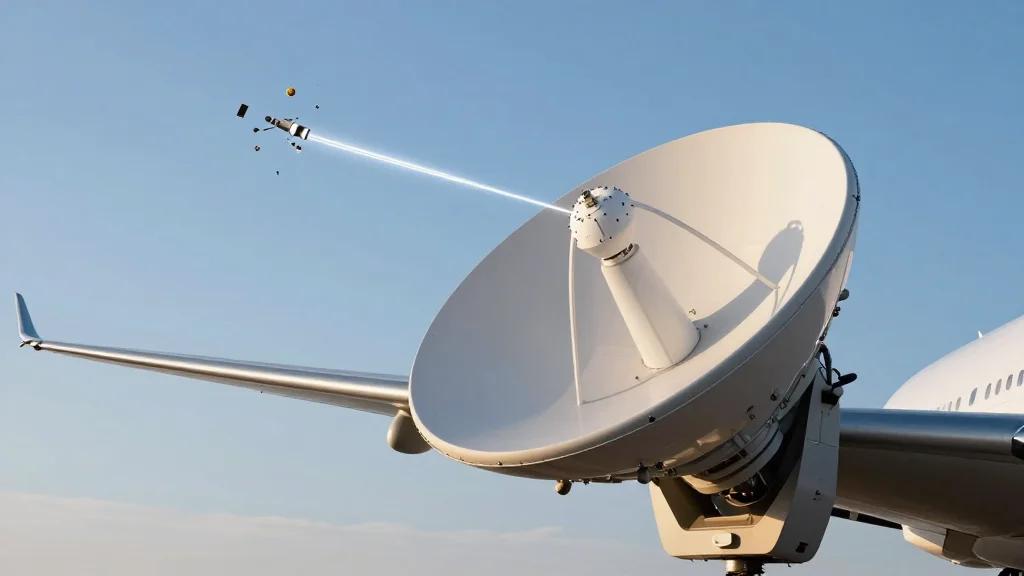 Better In‑Flight Wi‑Fi Will End Guilt‑Free Reading