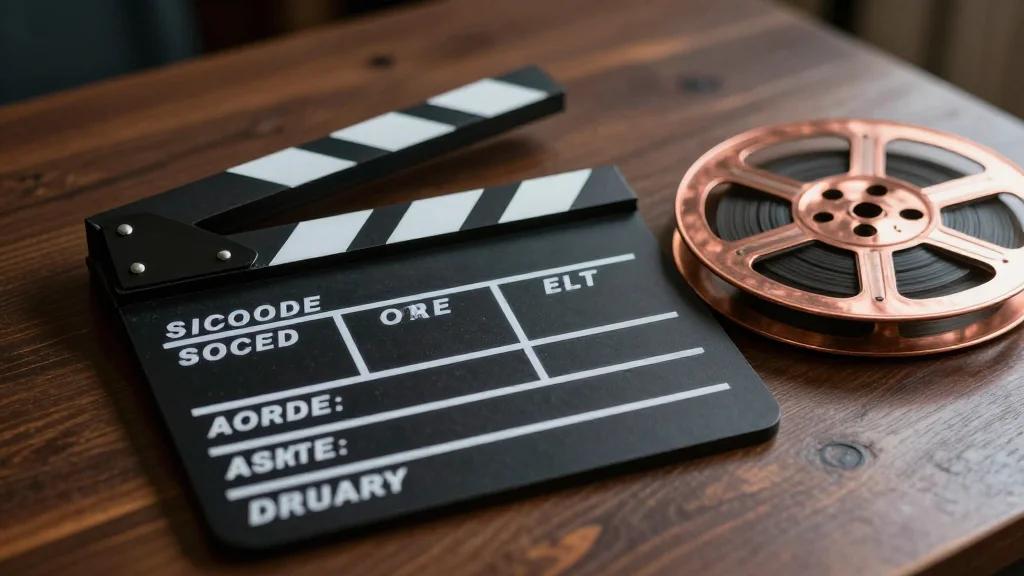 Exclusive Look at Michael's Uncensored Original Script