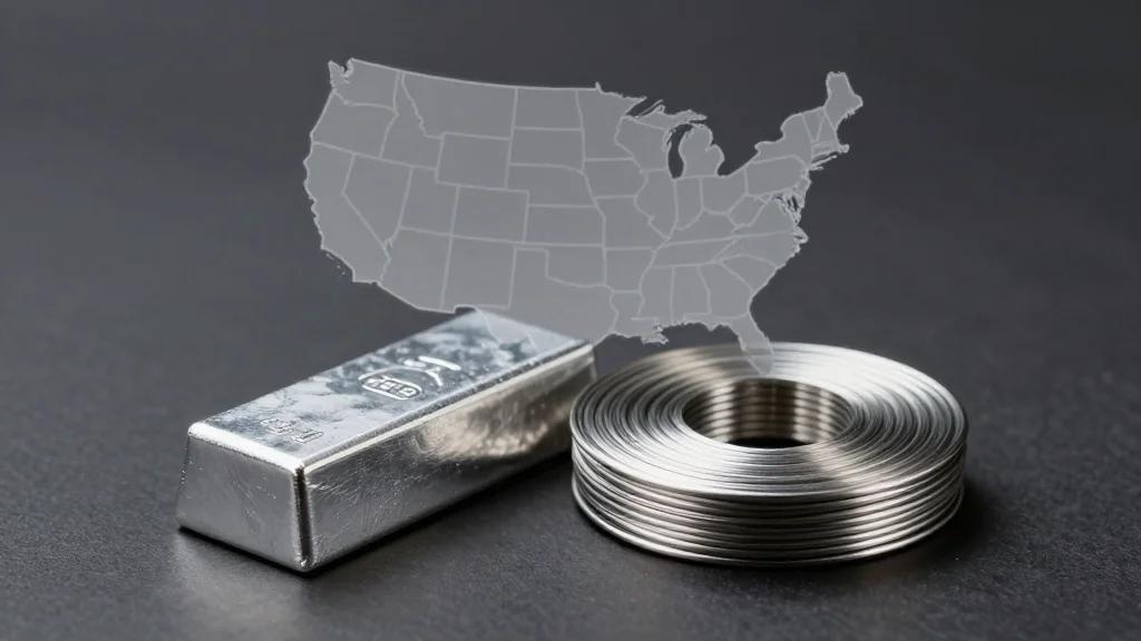 Kloeckner Acquires Camalloy to Broaden US Metal Distribution