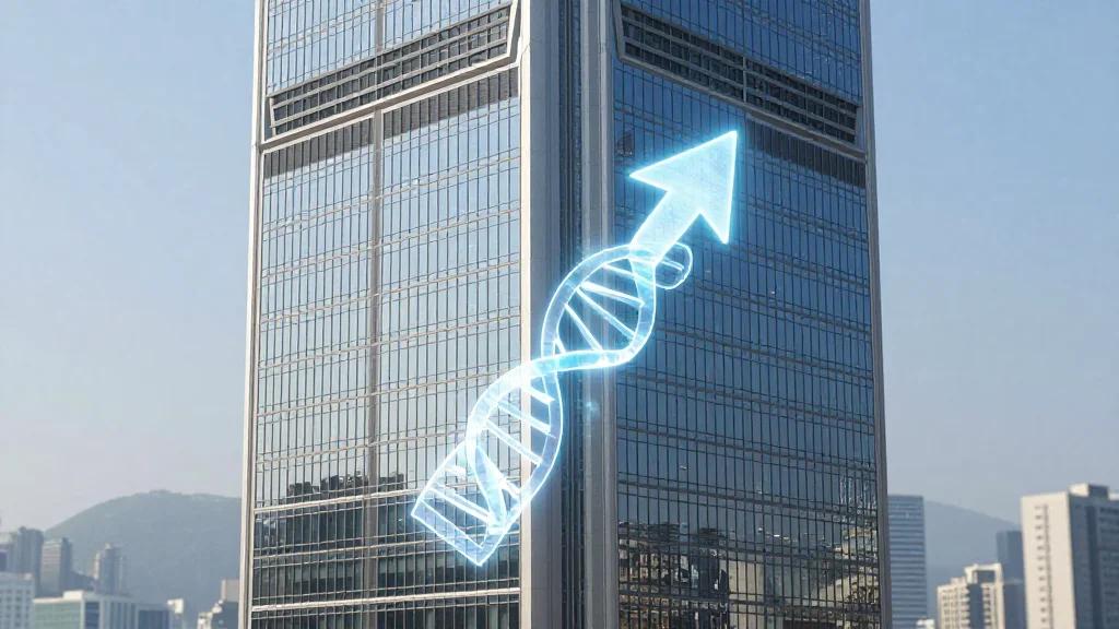 HKEX Slashes WVR Valuation to $2.6B, Aims to Lure Innovative Firms