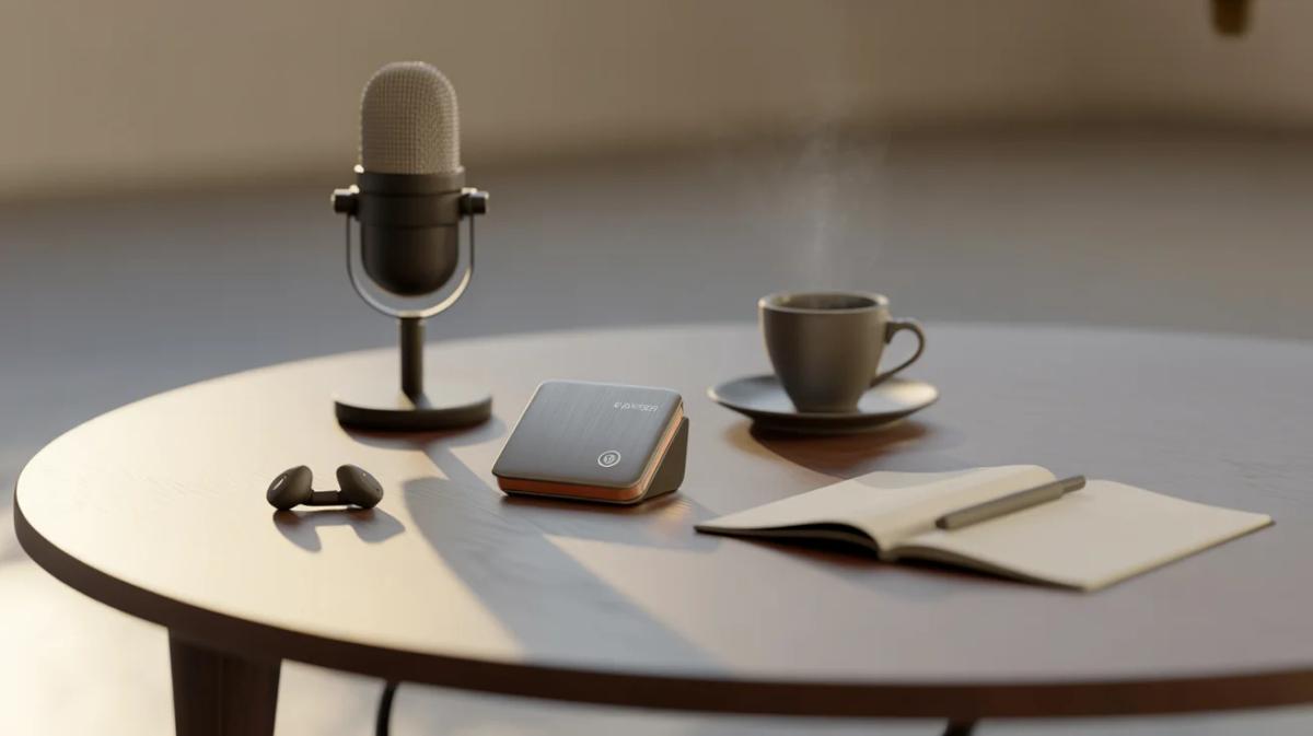 Backing Founders: Energy, Mission, Fresh Frameworks, Anti‑oligopoly Drive