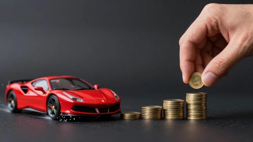 Fast Moves Drain Liquidity; Slow Moves Build Orders