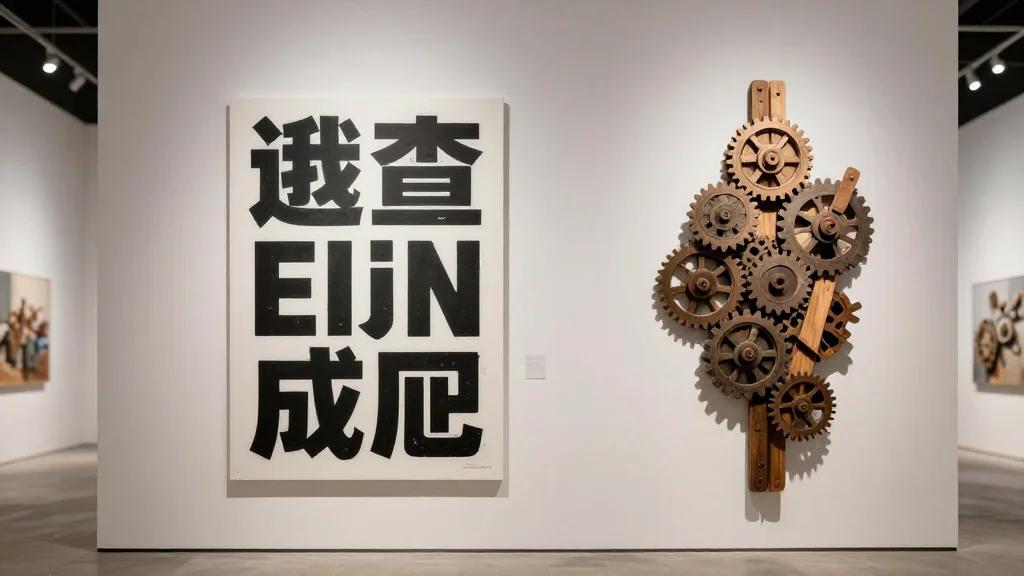 Ben Blount and Catherine Jacobi Launch ‘Good Trouble’ at Riverside Arts Center