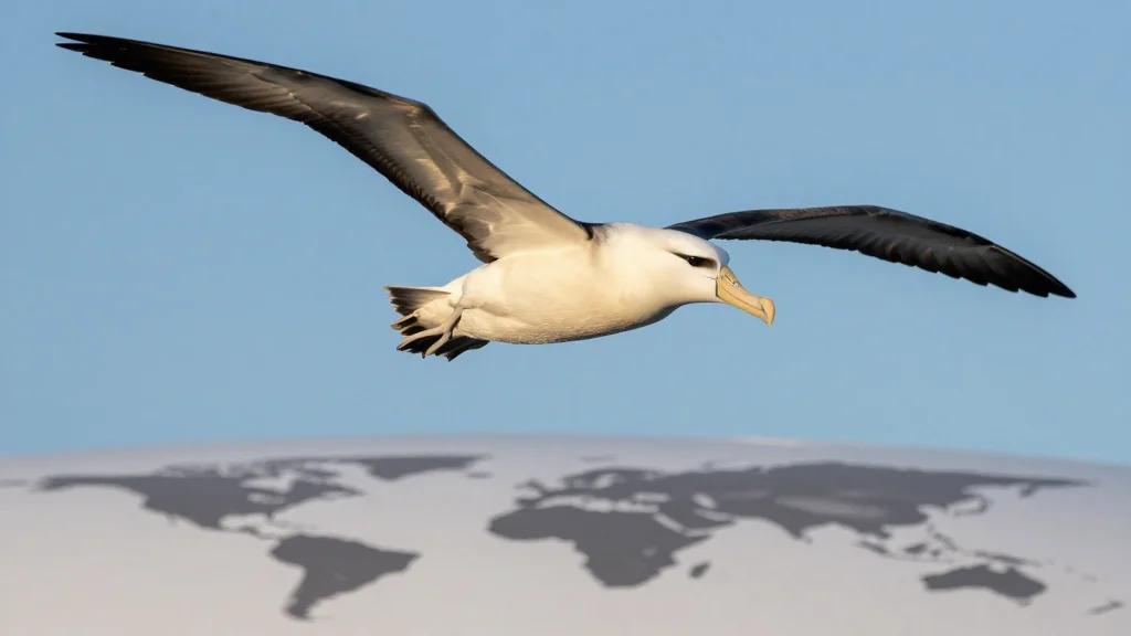 11-Day Non‑Stop Flight Beats 19‑Hour Marathon